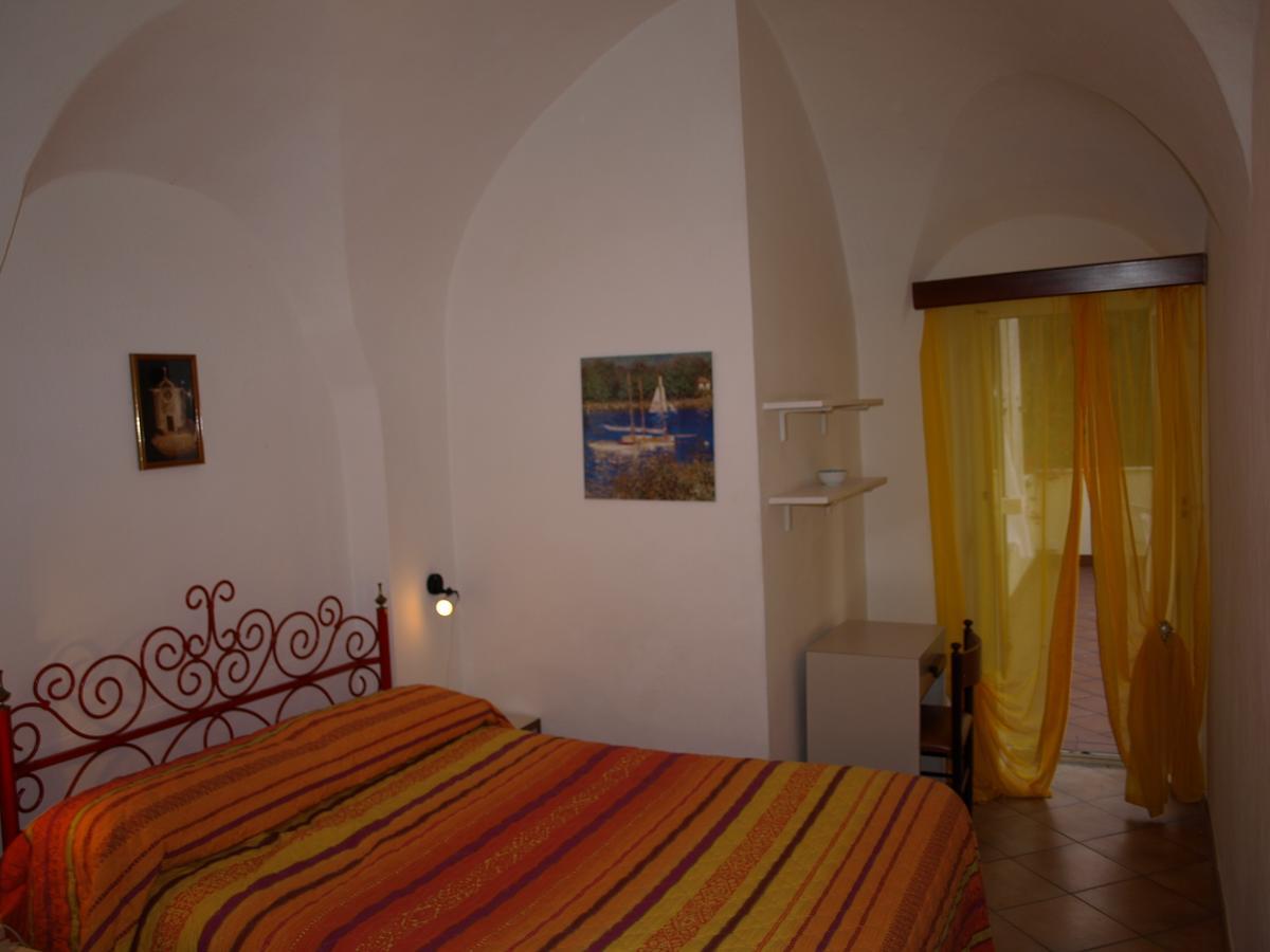 Hotel Ca' Ligure Pietra Ligure Chambre photo